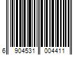 Barcode Image for UPC code 6904531004411