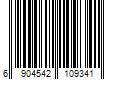 Barcode Image for UPC code 6904542109341