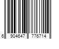 Barcode Image for UPC code 6904647776714