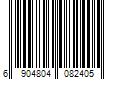 Barcode Image for UPC code 6904804082405