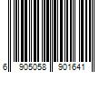 Barcode Image for UPC code 6905058901641