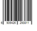 Barcode Image for UPC code 6905426293811