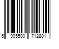 Barcode Image for UPC code 6905500712801