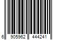 Barcode Image for UPC code 6905962444241