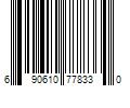 Barcode Image for UPC code 690610778330