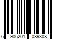 Barcode Image for UPC code 6906201089308