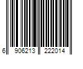 Barcode Image for UPC code 6906213222014