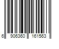 Barcode Image for UPC code 6906360161563