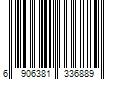 Barcode Image for UPC code 6906381336889