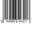 Barcode Image for UPC code 6906566543217