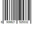 Barcode Image for UPC code 6906621525332