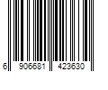 Barcode Image for UPC code 6906681423630