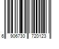 Barcode Image for UPC code 6906730720123