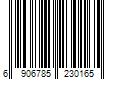 Barcode Image for UPC code 6906785230165