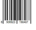 Barcode Image for UPC code 6906923198487