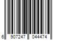 Barcode Image for UPC code 6907247044474