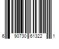 Barcode Image for UPC code 690730613221