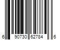 Barcode Image for UPC code 690730627846