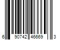 Barcode Image for UPC code 690742466693