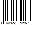 Barcode Image for UPC code 6907662685627