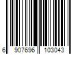 Barcode Image for UPC code 6907696103043