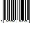 Barcode Image for UPC code 6907696882368