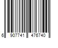 Barcode Image for UPC code 6907741476740