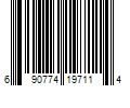 Barcode Image for UPC code 690774197114