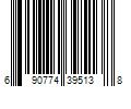 Barcode Image for UPC code 690774395138