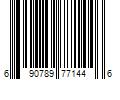 Barcode Image for UPC code 690789771446