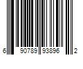 Barcode Image for UPC code 690789938962