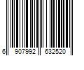 Barcode Image for UPC code 6907992632520