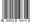 Barcode Image for UPC code 6908002148314