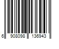 Barcode Image for UPC code 6908098136943