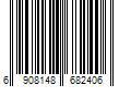 Barcode Image for UPC code 6908148682406