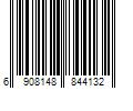 Barcode Image for UPC code 6908148844132