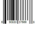 Barcode Image for UPC code 690830376668