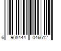 Barcode Image for UPC code 6908444046612