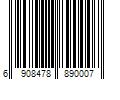 Barcode Image for UPC code 6908478890007