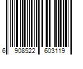 Barcode Image for UPC code 6908522603119