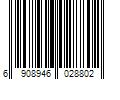 Barcode Image for UPC code 6908946028802