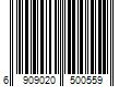 Barcode Image for UPC code 6909020500559