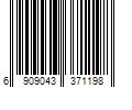 Barcode Image for UPC code 6909043371198