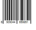 Barcode Image for UPC code 6909044659851