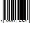 Barcode Image for UPC code 6909089442401