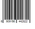 Barcode Image for UPC code 6909156442822