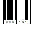 Barcode Image for UPC code 6909230188516