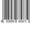 Barcode Image for UPC code 6909659889872