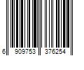 Barcode Image for UPC code 6909753376254. Product Name: 