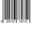 Barcode Image for UPC code 6909753789740